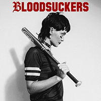 Saint Agnes - Bloodsuckers (Single)