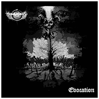 Messiah in the Abyss - Evocation (Single)