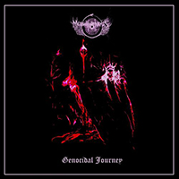 Messiah in the Abyss - Genocidal Journey (Single)