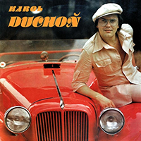 Duchon, Karol - Karol Duchon '80 (Reissue 2011)