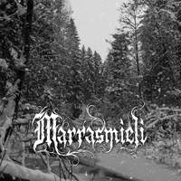 Marrasmieli - Marrasmieli (EP)