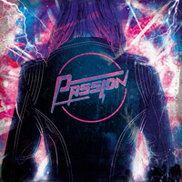 Passion (GBR) - Passion