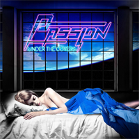 Passion (GBR) - Under the Covers (EP)