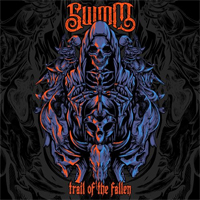 SWMM - Trail of the Fallen