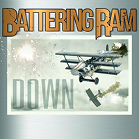 Battering Ram - Down (Single)
