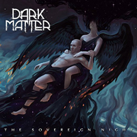 Dark Matter (IRL) - The Sovereign Night