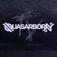 Quasarborn - Quasarborn TV (EP)