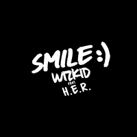 WizKid - Smile (feat. H.E.R.) (Single)