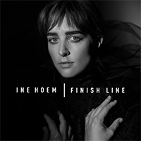 Ine Hoem - Finish Line (Single)