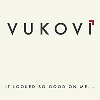 Vukovi - It Looked So Good On Me... (EP)