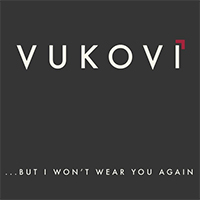 Vukovi - ...But I Won't Wear You Again (EP)