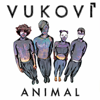 Vukovi - Animal (Single)