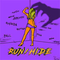 Vukovi - Run/Hide (Single)