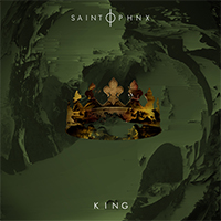 Saint PHNX - King (Single)
