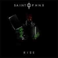 Saint PHNX - Rise (Single)