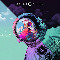 Saint PHNX - Deadmen / Death Of Me (Single)