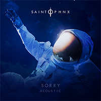 Saint PHNX - Sorry (Acoustic Single)