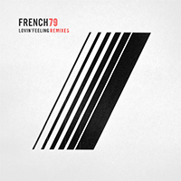 Kid Francescoli - Lovin' Feeling (Single)