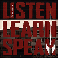 Beyond Obsession - Listen, Learn And Speak