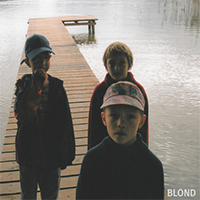 Blond - Blond (EP)