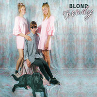 Blond - Trendy (EP)