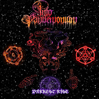 Into Pandemonium - Darkest Rise