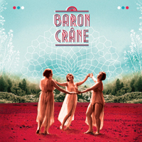 Baron Crane - Electric Shades
