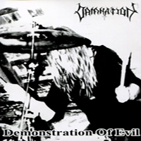 Damnation (POL) - Demonstration Of Evil