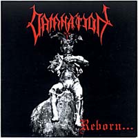 Damnation (POL) - Reborn...