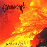 Damnation (POL) - Rebel Souls