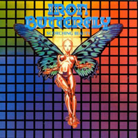 Iron Butterfly - Scorching Beauty (Remastered 1991)