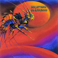 Iron Butterfly - 2006.02.04 - Live in Butler, PA, USA
