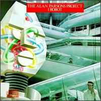 Alan Parsons Project - I Robot
