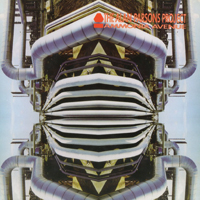 Alan Parsons Project - Ammonia Avenue (2008 Remaster, Expanded Edition)