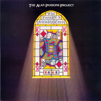 Alan Parsons Project - The Turn Of A Friendly Card (Japan Edition) [LP]