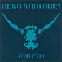 Alan Parsons Project - Stereotomy