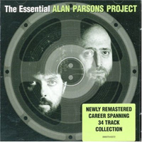 Alan Parsons Project - The Essential (CD 1)