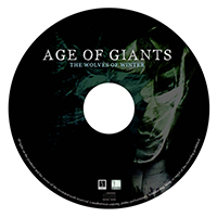 Age of Giants - The Wolves Of Winter