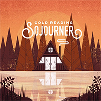 Cold Reading - Sojourner (Single)