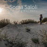 Soma Saloli - The Long Way Home