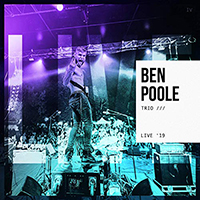 Poole, Ben - Trio Live '19 (CD 1)