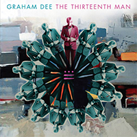 Dee, Graham - The Thirteenth Man