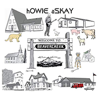 Askay, Howie - Beavercreek