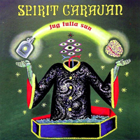 Spirit Caravan - Jug Fulla Sun