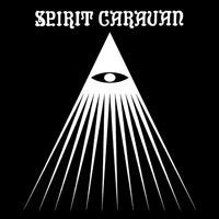 Spirit Caravan - So Mortal Be
