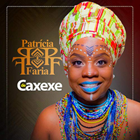 Faria, Patricia - De Caxexe
