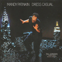 Patinkin, Mandy - Dress Casual