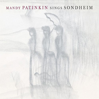 Patinkin, Mandy - Mandy Patinkin Sings Sondheim (CD 2)