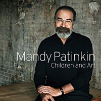 Patinkin, Mandy - Children and Art