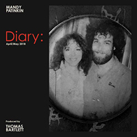 Patinkin, Mandy - Diary: April/May 2018